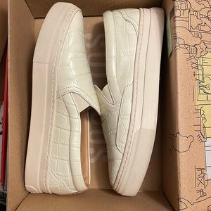 Soludos Bondi Bone Sneaker